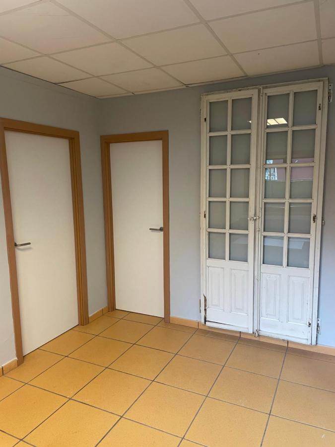 Hostel Cangas מראה חיצוני תמונה