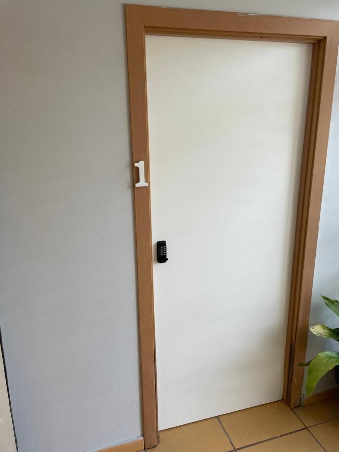 Hostel Cangas מראה חיצוני תמונה