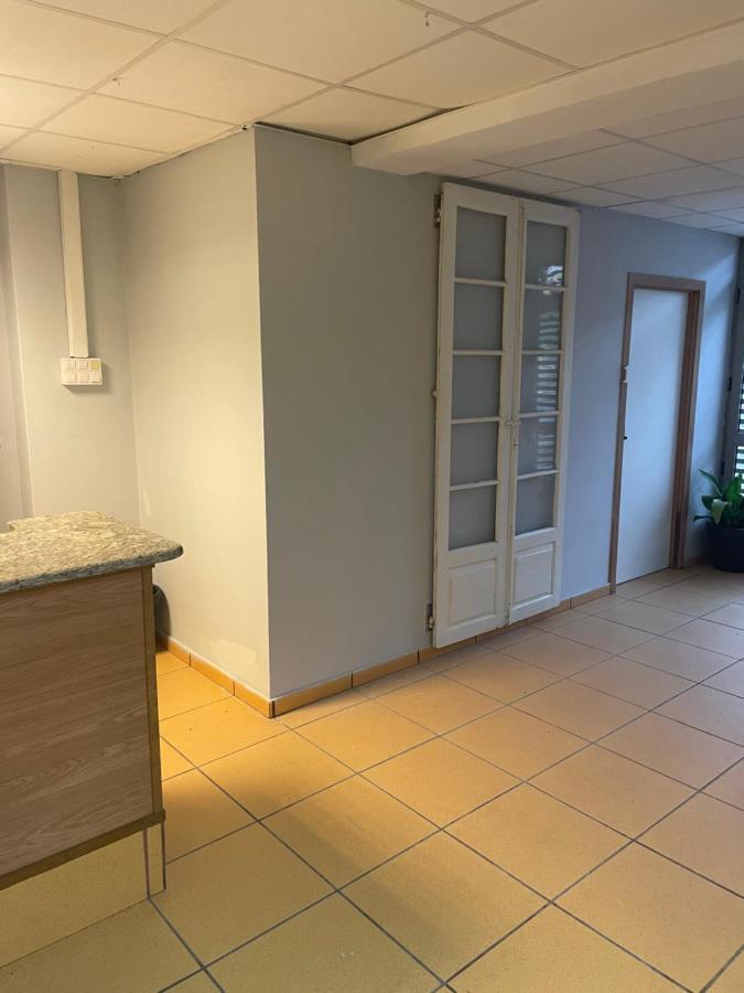 Hostel Cangas מראה חיצוני תמונה