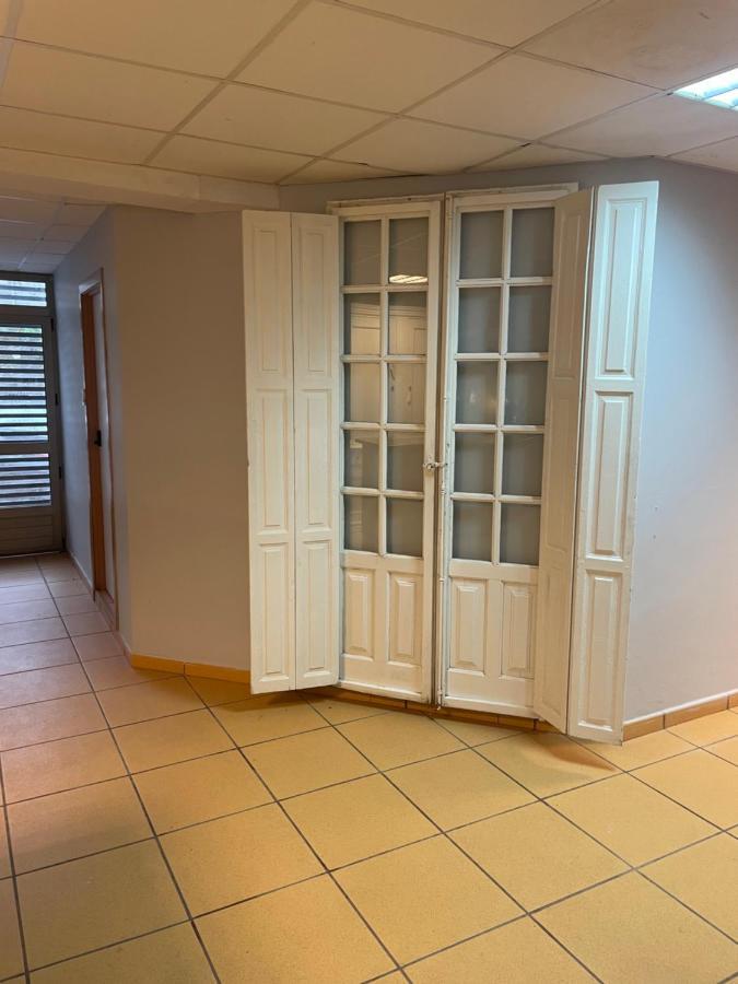 Hostel Cangas מראה חיצוני תמונה