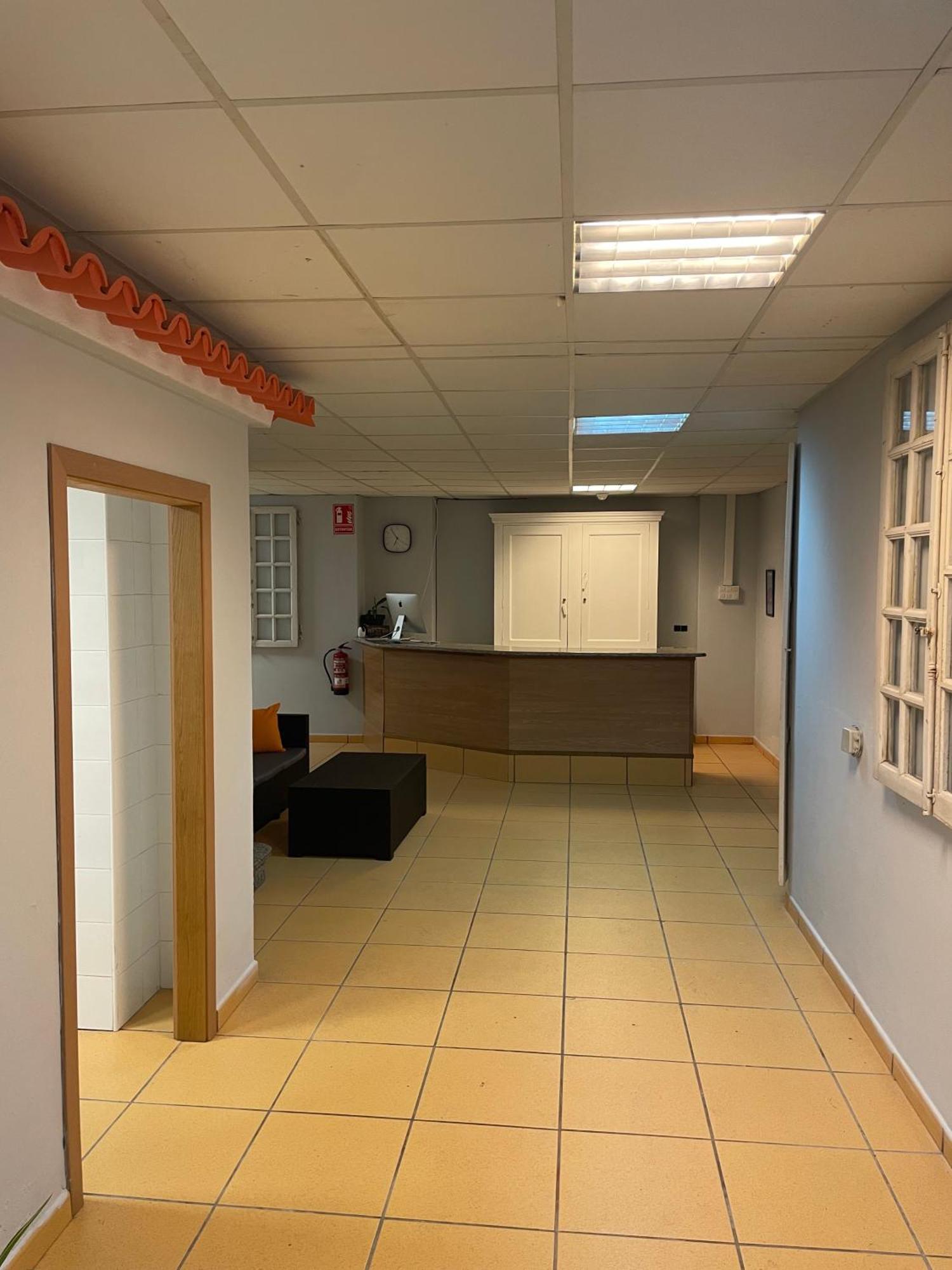 Hostel Cangas מראה חיצוני תמונה