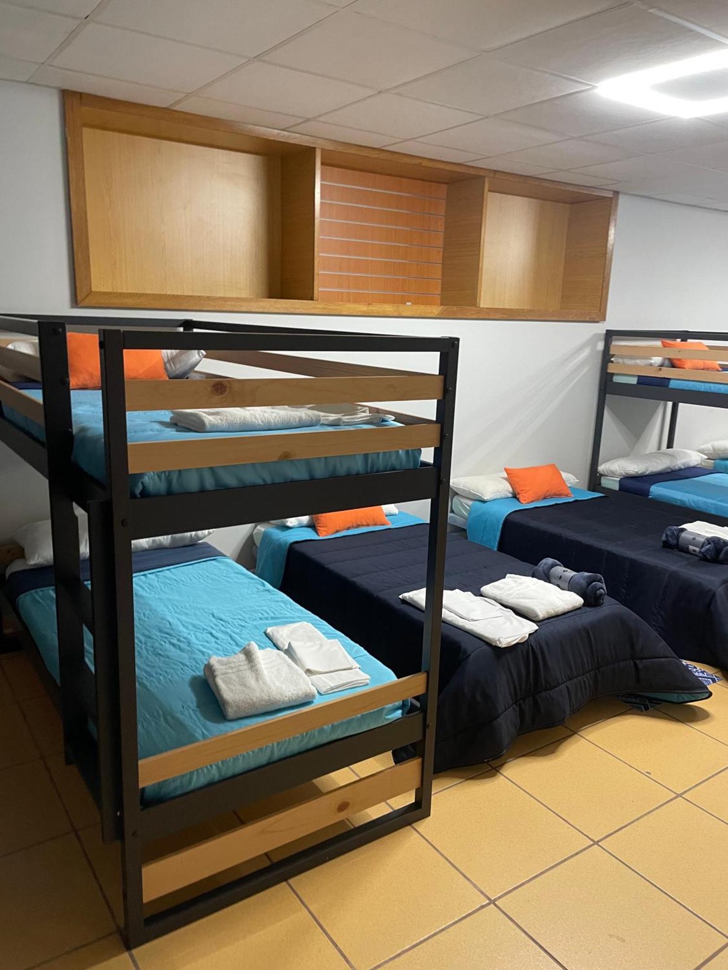 Hostel Cangas מראה חיצוני תמונה