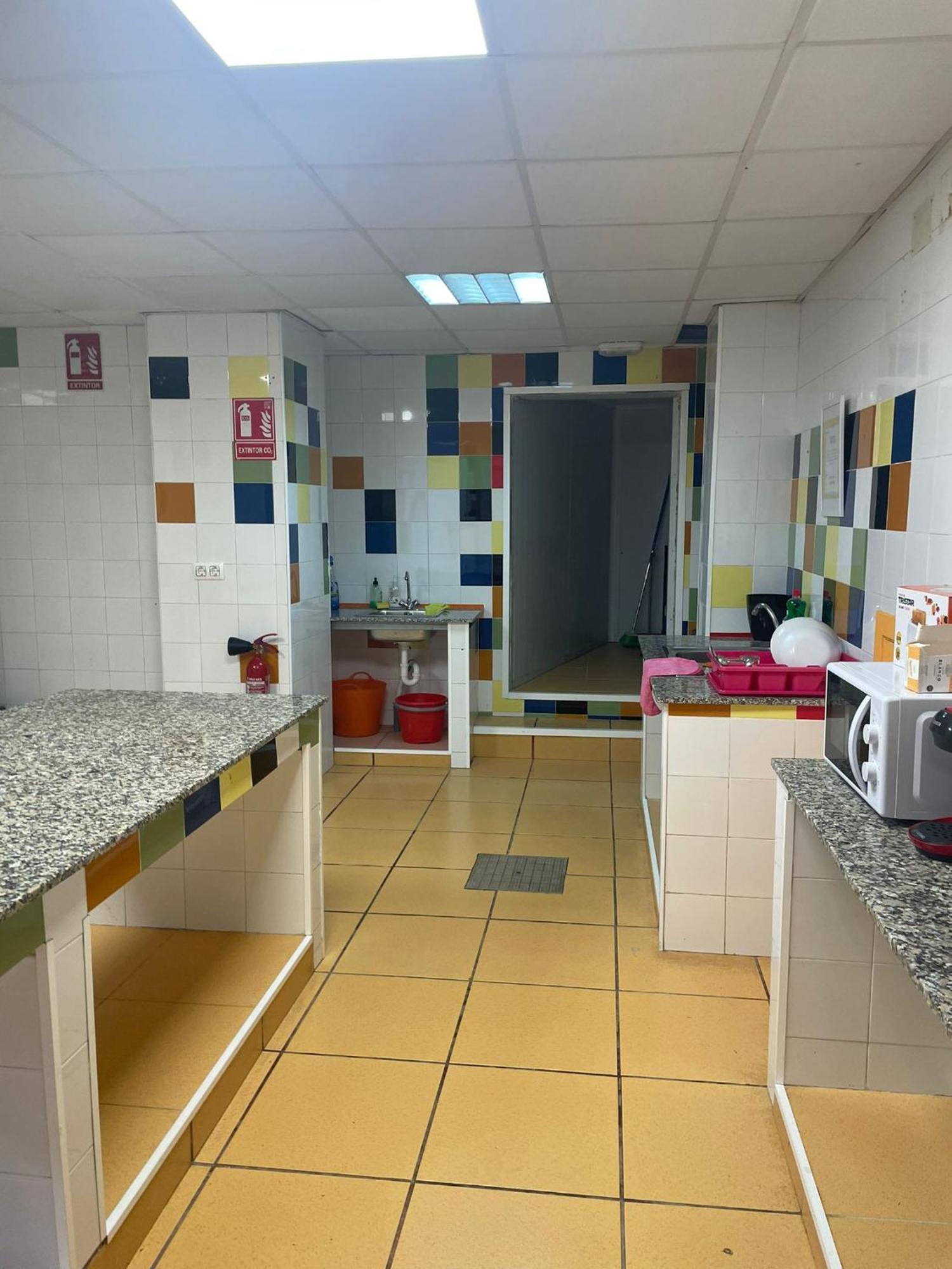 Hostel Cangas מראה חיצוני תמונה